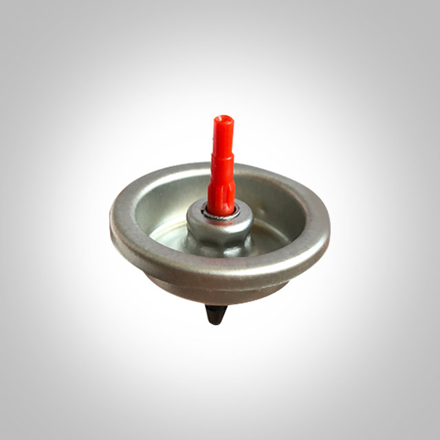 Прочный газовой заправочный клапан - надежное решение для наполнения промышленных зажигалок и факелов