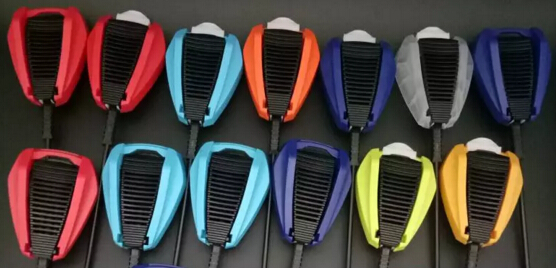 Спрей-колпачок триггера