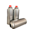Оптовая продажа портативной газовой плиты с одной горелкой для кемпинга, внутреннего и наружного клапана, клапана газового картриджа