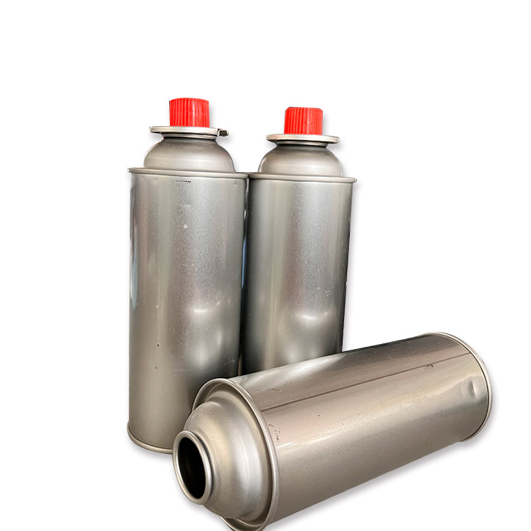 Газовый бутановый аэрозольный клапан/походный газовый клапан/картриджный газовый клапан/клапан для газовой плиты для приготовления пищи