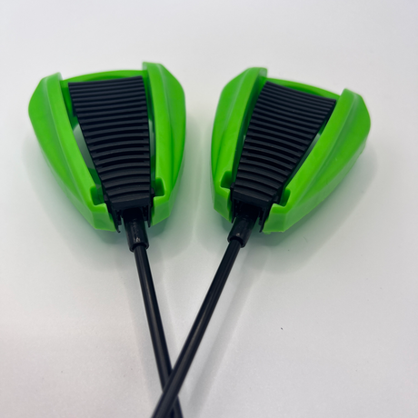 Универсальный аэрозольный распылитель со складной трубкой и блокировкой - многоцелевое решение для очистки и технического обслуживания