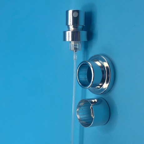 Роскошное ароматическое приложение аромата роскошного насоса с регулируемой дозировкой