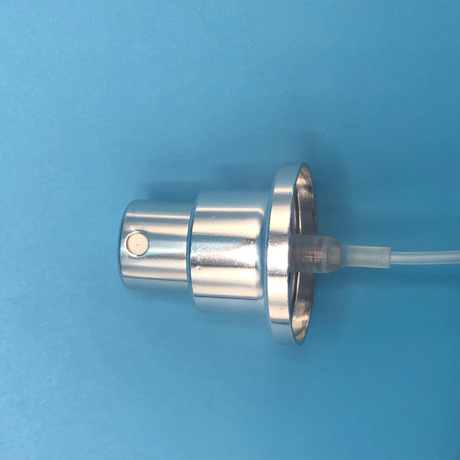 Роскошные парфюмерные насосы распылитель изысканный аромат, распределяющий стиль