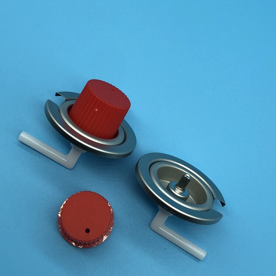 Бутановый газовый клапан (54)