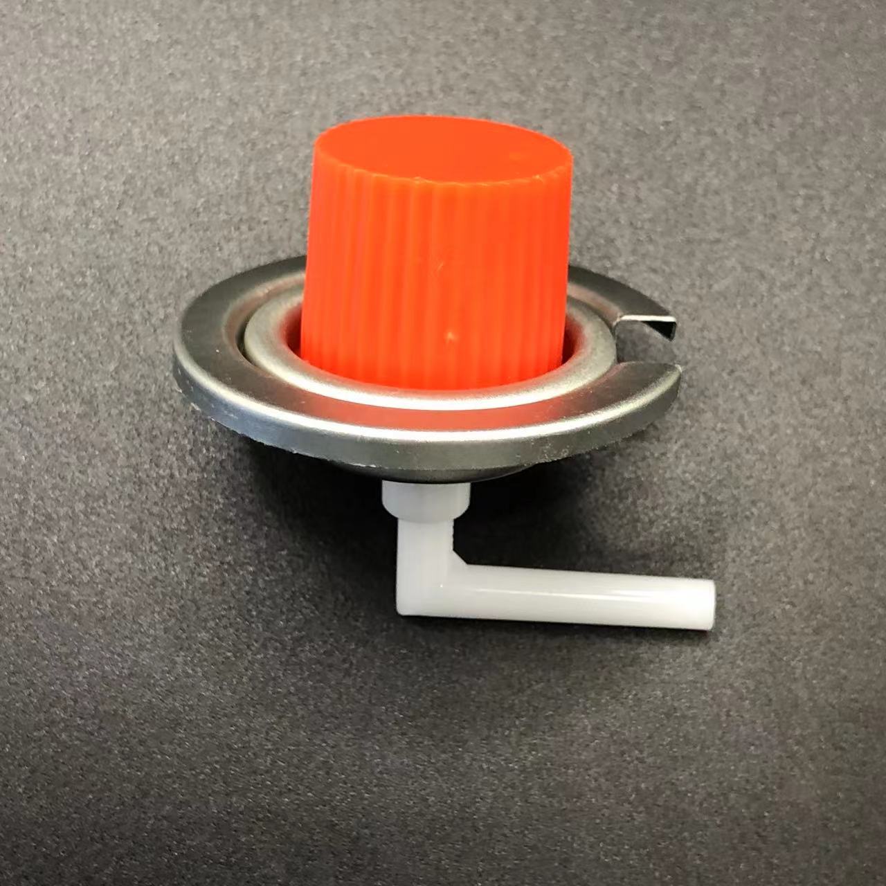 Зажигалка бутанового зажигания (252)