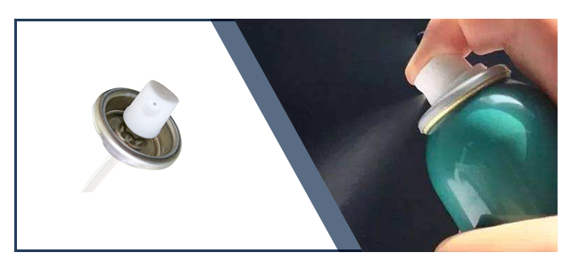 Лента ---- спрей-клапан (JX-2482)