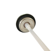 Регулируемый аэрозольный ленточный привод - настраивайте рисунок распыления, диаметр отверстия 1,2 мм -3,5 мм