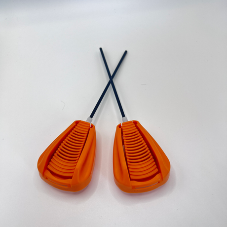 Портативный аэрозольный распылитель со складной трубкой и блокировкой-раствор для очистки на ходу 