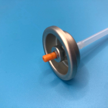  Компактный клапан активатора набора MDF Точное распределительное раствор для медицинских клеев