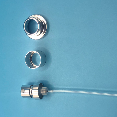 Распылитель компактного парфюмерного насоса