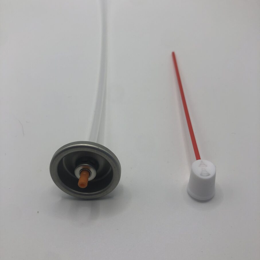WD 40 Силиконовый смазочный клапан для точного оборудования без липкого и бездомного смазки