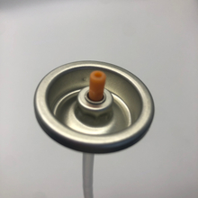 Профессиональный клапан распыления для краски для автомобильной рефинирования клапана из нержавеющей стали с регулируемой скоростью потока и неопреновыми уплотнениями