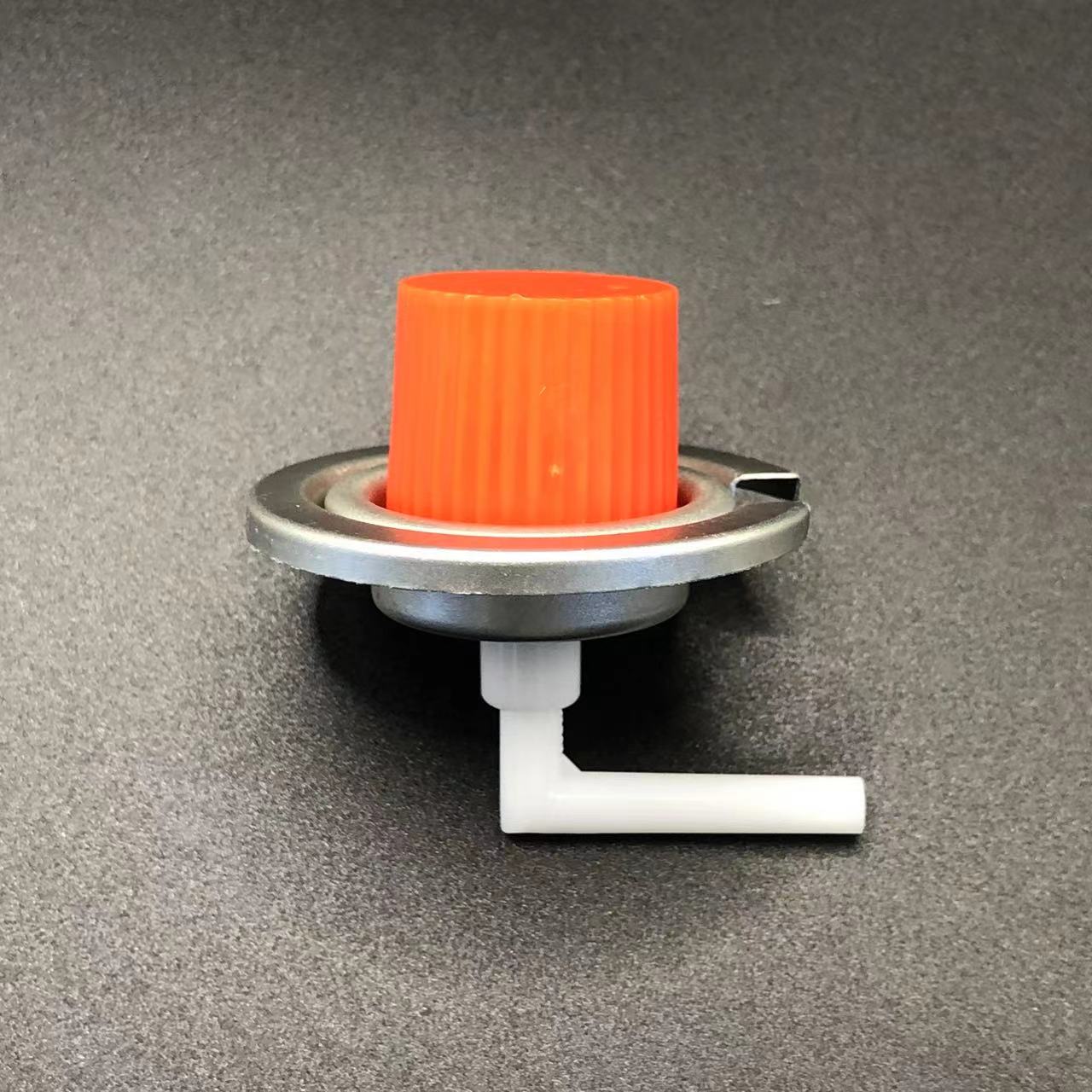 Зажигающий заправочный клапан Бутана (254)