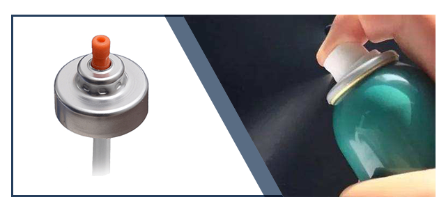 20мм - клапан непрерывного действия