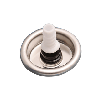 Однодюймовый клапан для распыления пены из полиуретана