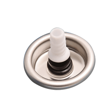 Однодюймовый клапан для распыления пены из полиуретана