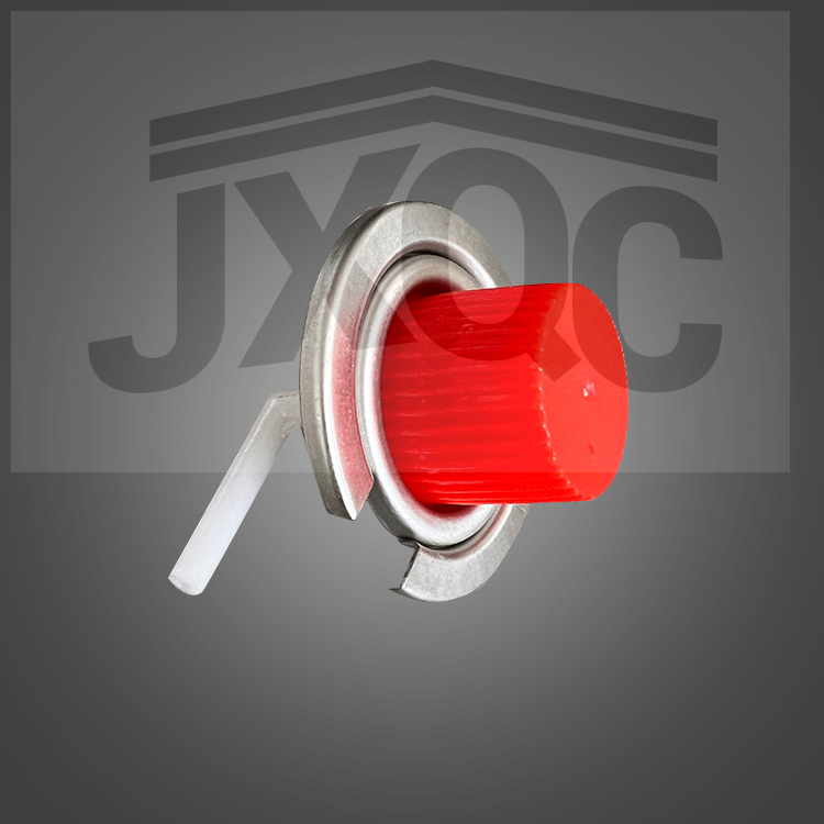 газовый клапан для кемпинга/картриджный газовый клапан/клапан для газовой плиты для приготовления пищи/бутановая газовая плита аэрозольный клапан