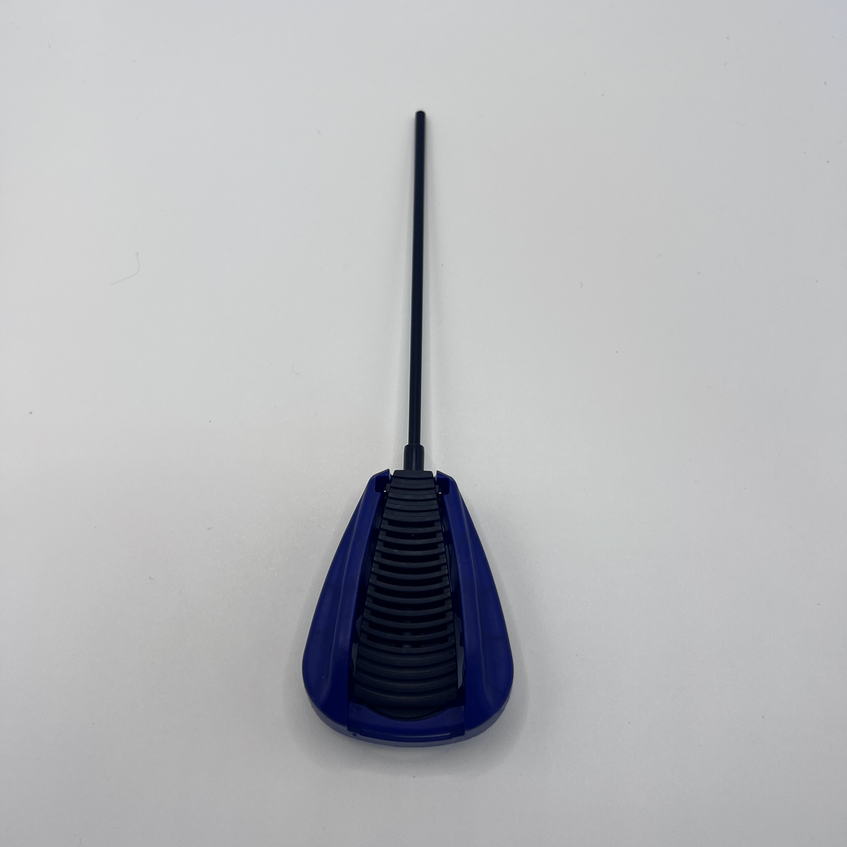 Аэрозольный распылитель триггер с трубкой и замком (184)