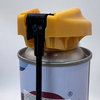 Регулируемый аэрозольный клапан аэрозоля вентилятора - универсальное решение для домашних приложений