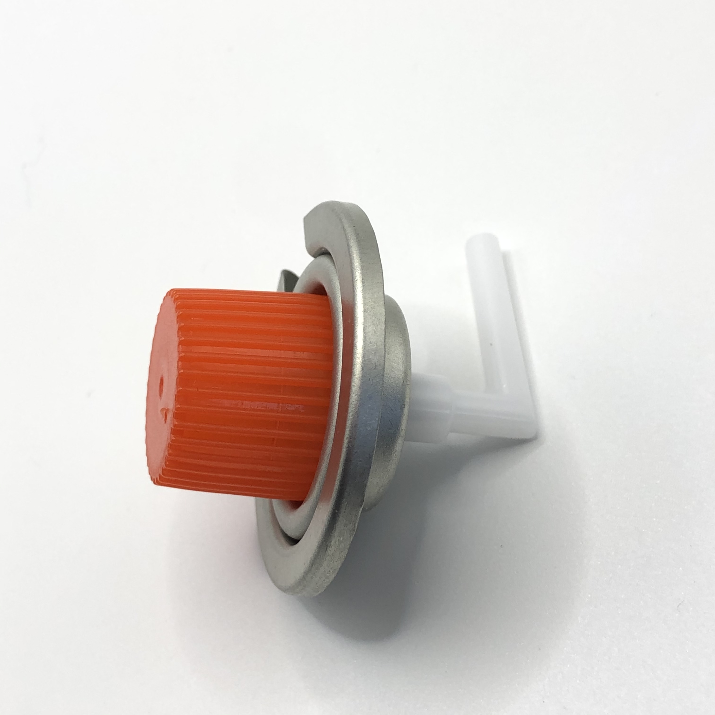 Портативный клапан газовой плиты, используемый для оловянных банок/бутановой банки и клапана