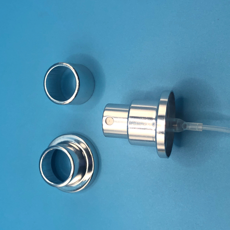 Высококачественный парфюмерный насос - тонкий туман