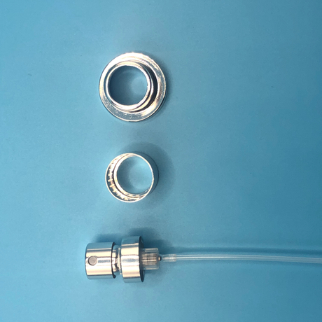 Элегантный ароматический аромат ароматизаторов с элегантным насосом для особых случаев