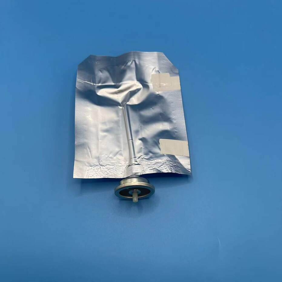 Аэрозольная сумка на клапане (13)