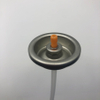 MDF -клапан клея со интегрированным регулятором давления для постоянного клеевого потока достигает точных результатов