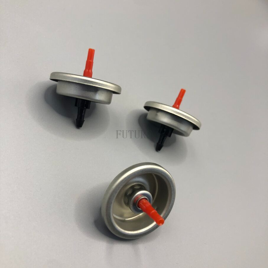 Бутановый газовой газовой клапан более легкий клапан заправочный клапан Butane Легкий клапан Производители газового клапана Производители газообразного клапана завода клапана (35)