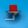 Mini Butane Gas Plave Clap Compact и Portable Prosing Roliding для ограниченных пространств
