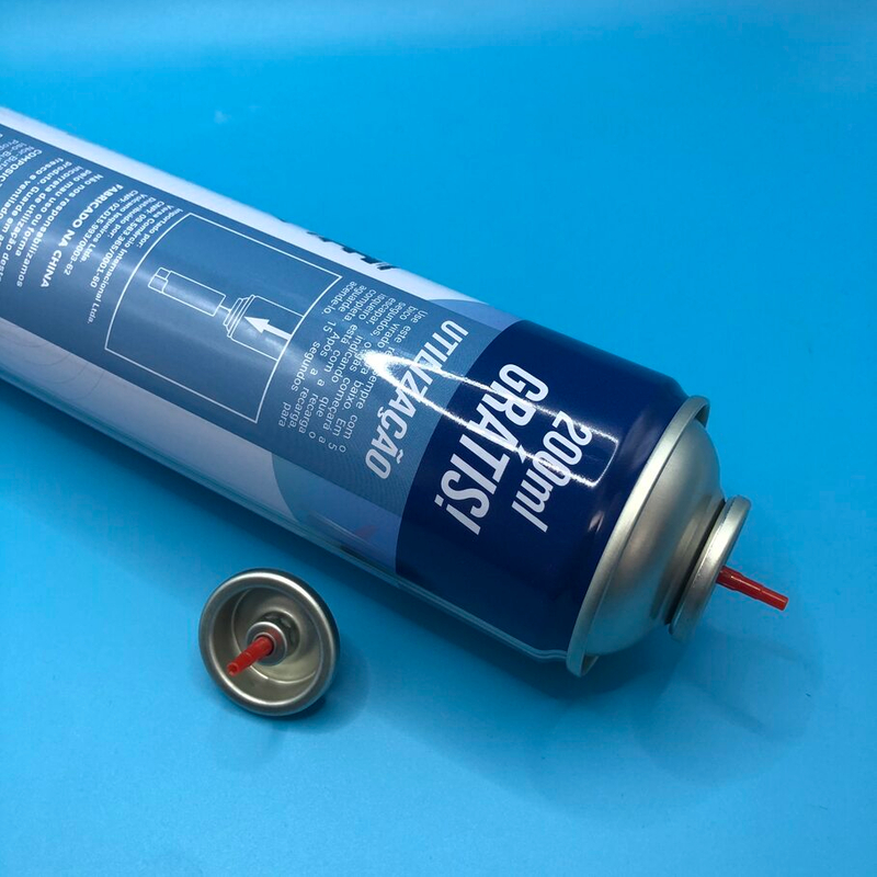 Высококачественный зажигательный клапан премиум -клапаны с более легким газом.