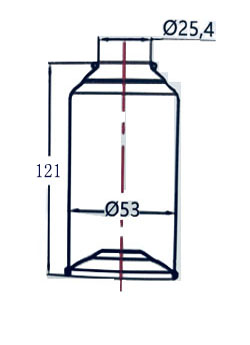 Баллончик аэрозоля