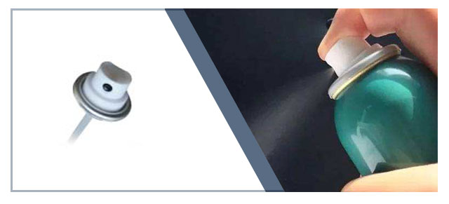 Дозирующий клапан- (3-GM-) 阀门 _03