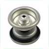 1-дюймовый клапан с аэрозольным баллоном Клапан с внутренней резьбой Клапан с жестяной пластиной