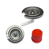 Портативный клапан газовой плиты / клапан аэрозоля бутана / клапан газовой плиты кемпинга