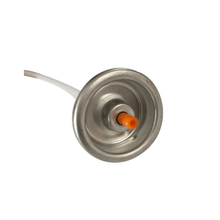 Случайный аэрозольный ленточный привод-применение с высоким объемом, диаметр отверстия 1,2 мм