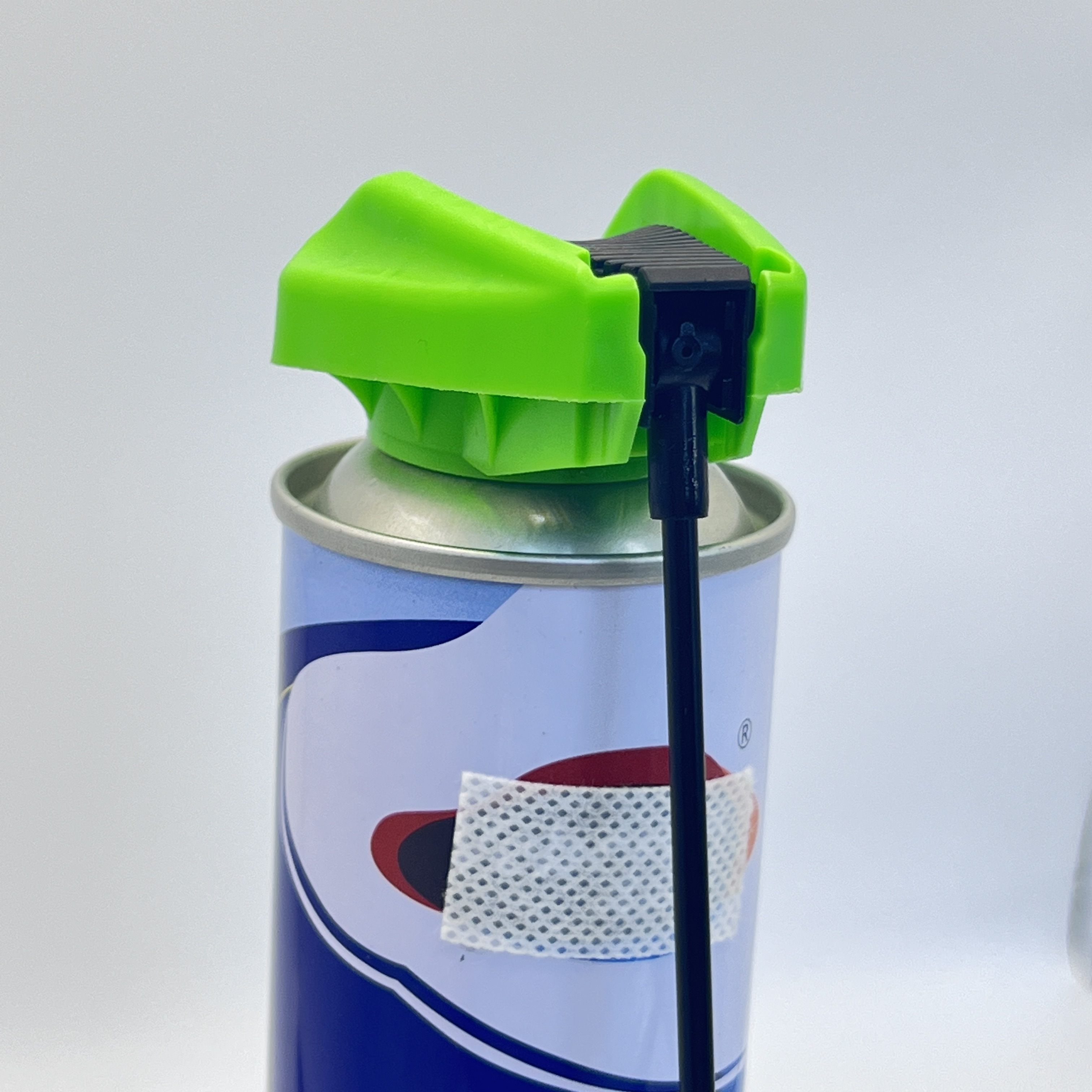 Универсальный триггерный крышка с трубкой - удобный дозирующий раствор для жидкостей и химикатов