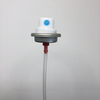 Эффективный клапан диспенсеры - удобное решение для контролируемого дозирования краски - надежный и универсальный
