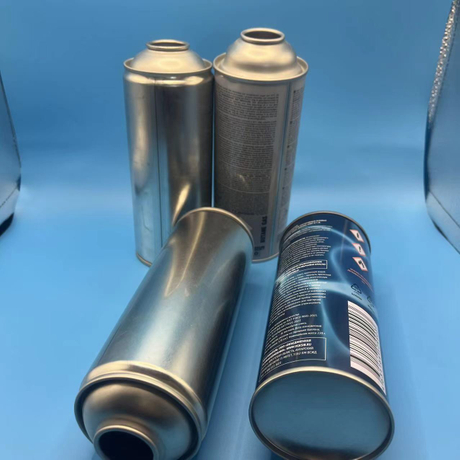 Премиальный газовый картридж для портативных печей и кемпингового оборудования - высокопроизводительная топливная канистра