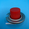 Mini Butane Gas Plave Clap Compact и Portable Prosing Roliding для ограниченных пространств