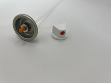 Эффективный клапан диспенсеры - удобное решение для контролируемого дозирования краски - надежный и универсальный