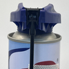 Аэрозольный аэрозольный клапан без запаха - решение без аромата для чувствительных средств