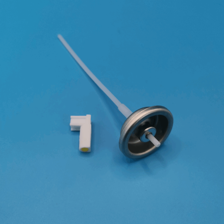 Прочный однодюймовый клапанный клапан-долгосрочный ароматический дозатор для коммерческих помещений-строительство тяжелых