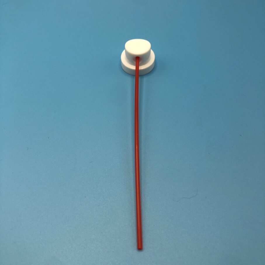 Клапан активатора набора MDF надежный раствор дозирования с чашкой для монтажа жестяной пластины