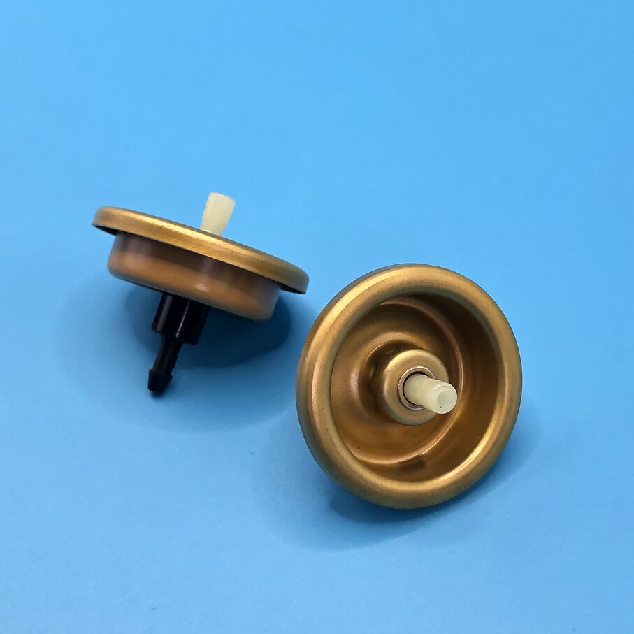 аэрозольный мусс -клапан (18)