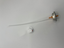 HVLP спреем -распылительный клапан - тонкая отделка с высокой эффективностью