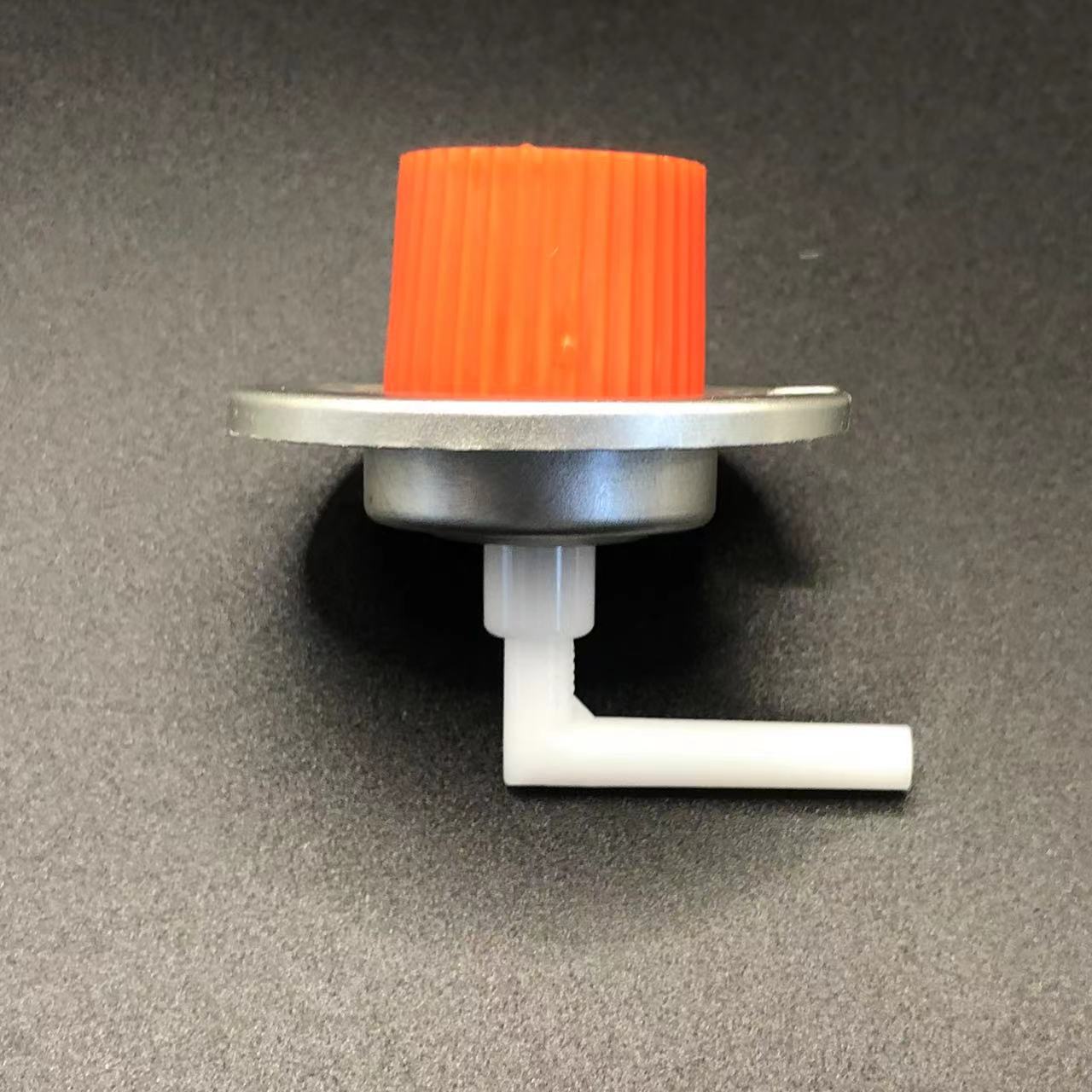 Зажигающий заправочный клапан Бутана (225)