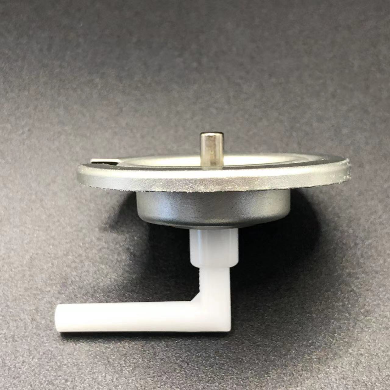 Зажигающий заправочный клапан Бутана (248)