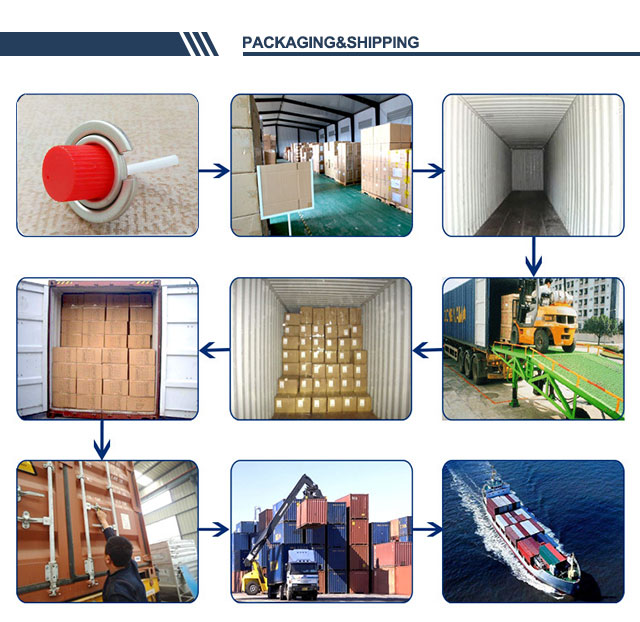 Портативная газовая плита клапана