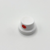 Регулируемый распылительный клапан для покраски давления для универсального покрытия